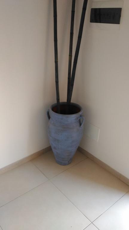 Apartamento La Melagrana Castellammare del Golfo Exterior foto